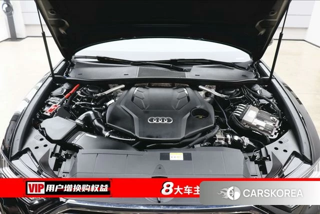 Audi A6L id 4278830 из Китая 32