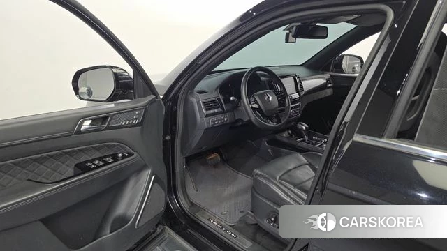 Ssangyong G4 Rexton id 3905144 из Кореи 20