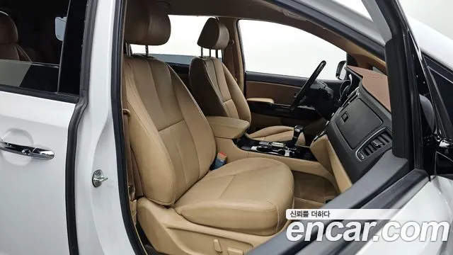 Kia The New Carnival id 2797678 из Кореи 20