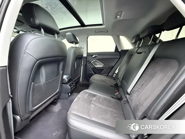 Audi Q3 id 4277229 из Китая 14