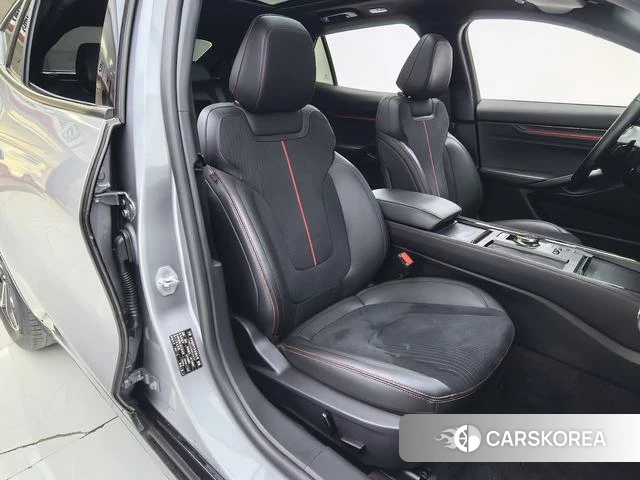 Ford EVOS id 4374490 из Китая 35