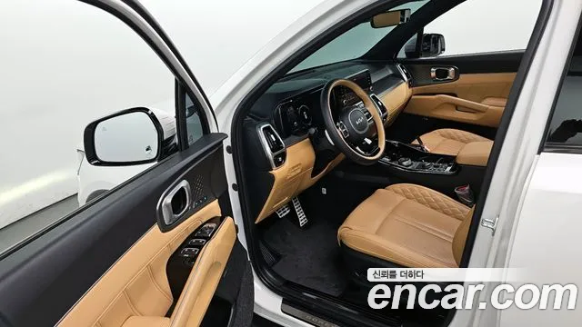 Kia Sorento 4th Generation id 2738749 из Кореи 20