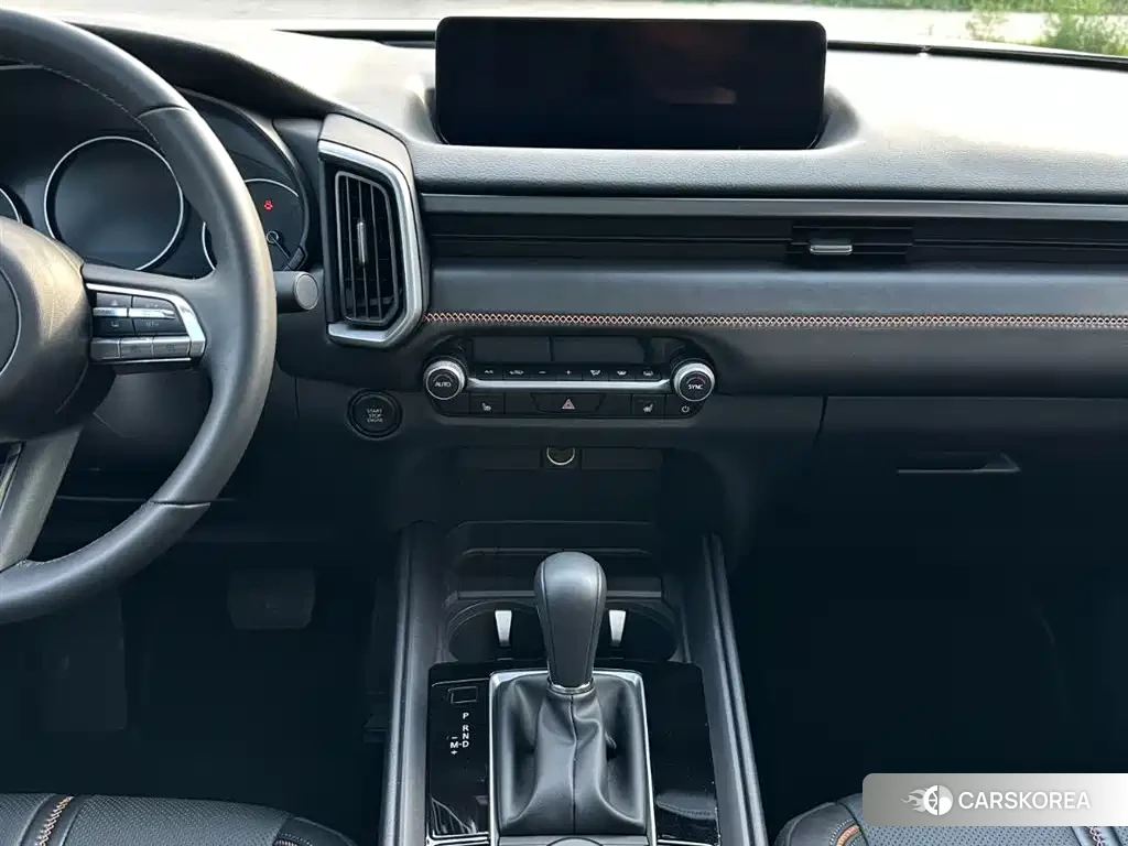 Mazda CX-50 Xingya id 4559653 из Китая 28