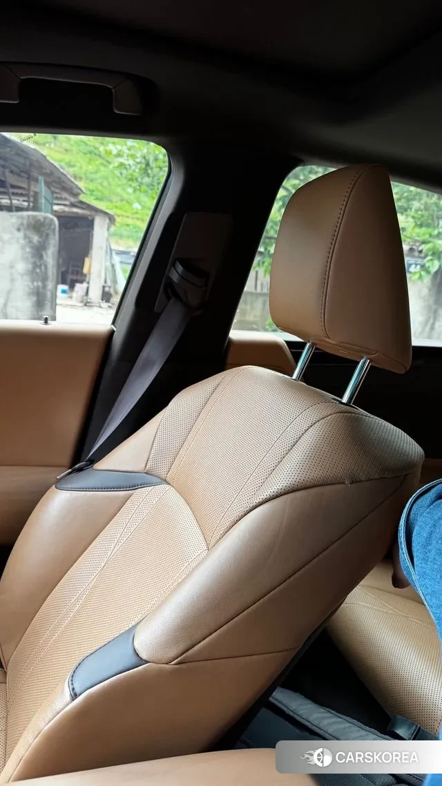 Lexus ES300h 7th generation id 2997768 из Кореи 12