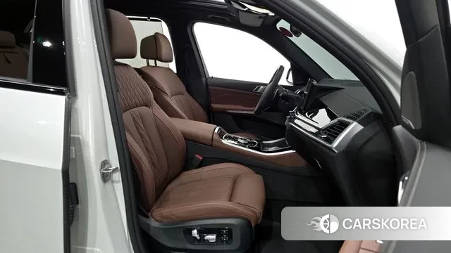 BMW X5 (G05) id 3533198 из Кореи 20