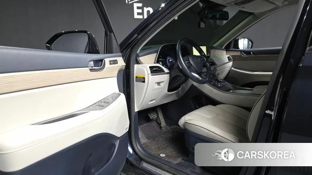Hyundai Palisade id 4362652 из Кореи 20