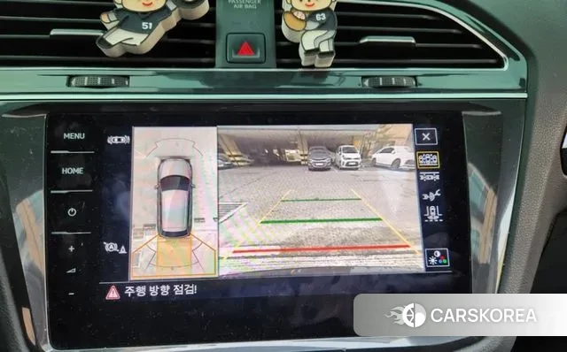 Volkswagen Tiguan second Generation id 3488478 из Кореи 10