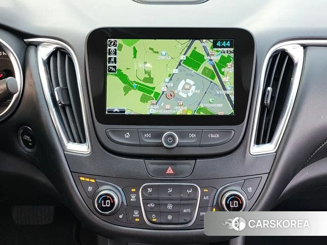 Chevrolet (GM Daewoo) All New Malibu id 3856603 из Кореи 20