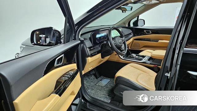 Kia Carnival 4th generation id 3850767 из Кореи 20