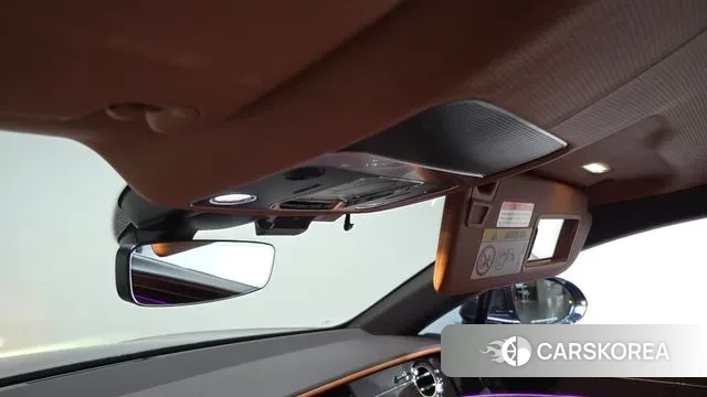 Bentley Continental GT 3rd Generation id 3252582 из Кореи 19