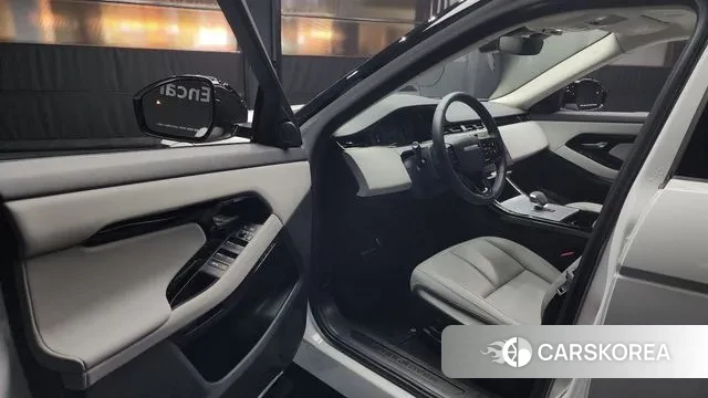 Land Rover Range Rover Evoque 2nd Generation id 3332960 из Кореи 20