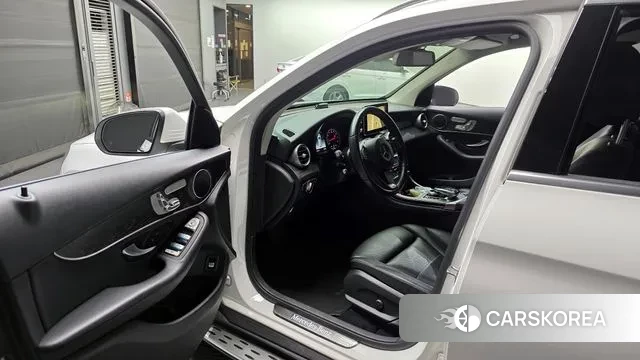 Mercedes-Benz GLC-Class X253 id 3013503 из Кореи 20