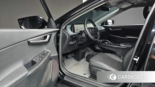 Kia EV6 id 3915420 из Кореи 20