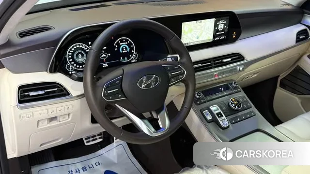 Hyundai Palisade id 3356036 из Кореи 20