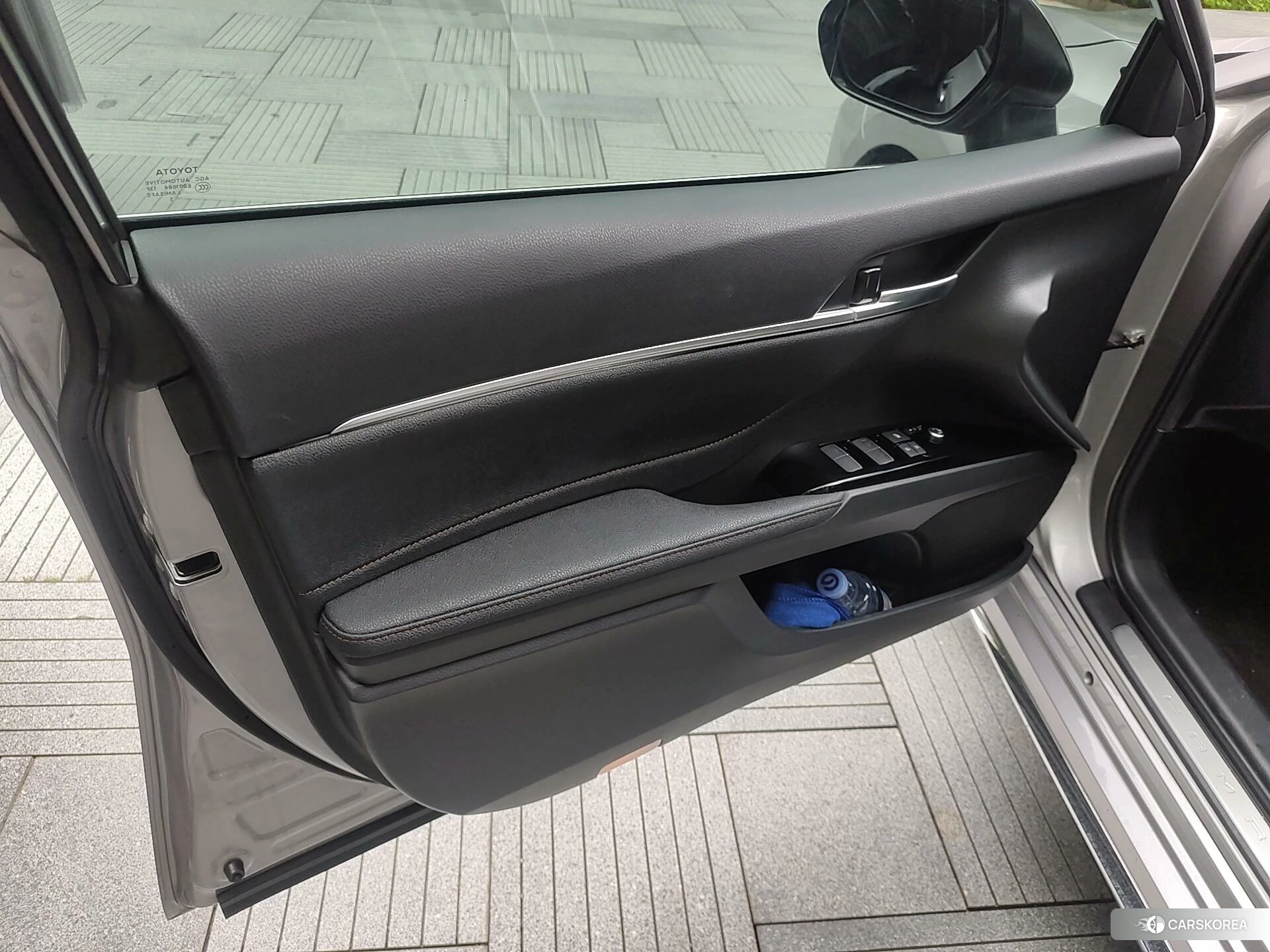 Toyota Camry id 4455075 из Китая 21