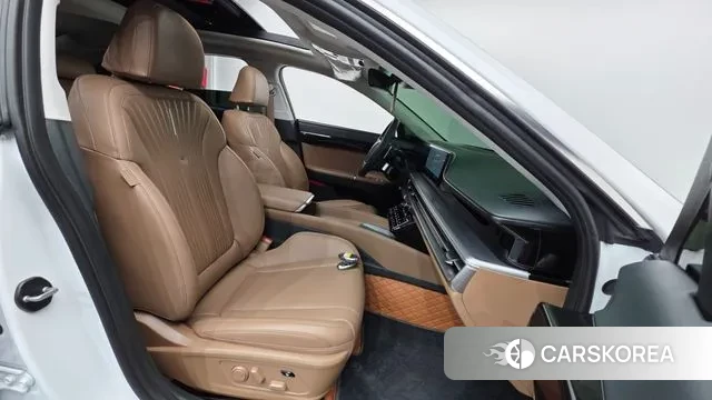 Hyundai Grandeur (GN7) id 3654133 из Кореи 20