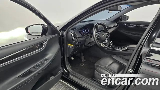 Hyundai Grandeur IG id 2844803 из Кореи 20