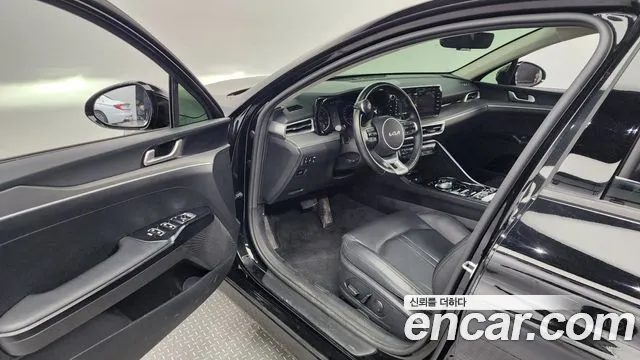 Kia K5 3rd generation id 2719375 из Кореи 20