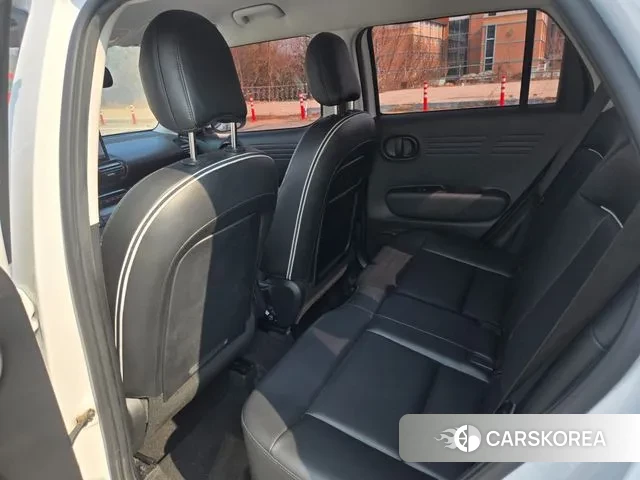 Hyundai Casper id 3771498 из Кореи 16