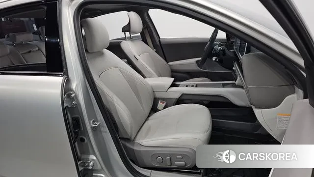 Hyundai Ionic 6 id 3610780 из Кореи 20