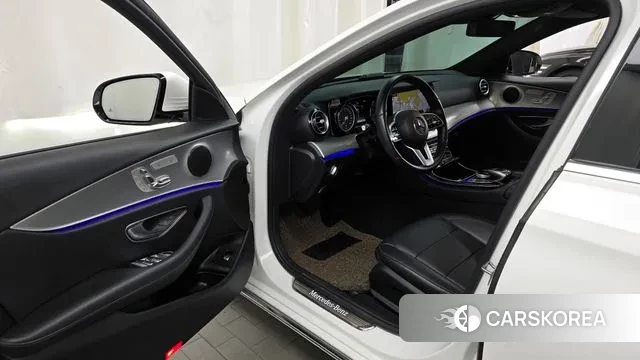 Mercedes-Benz E-Class W213 id 2966181 из Кореи 20
