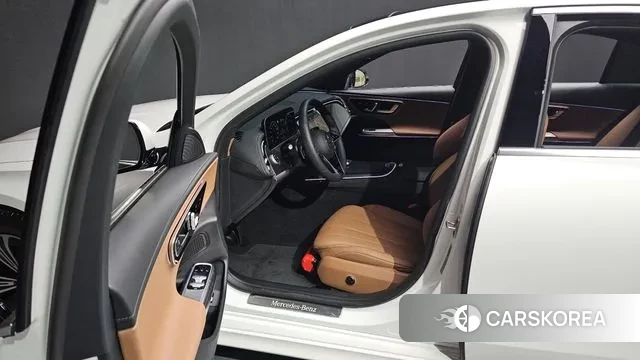 Mercedes-Benz E-Class W214 id 3327340 из Кореи 20