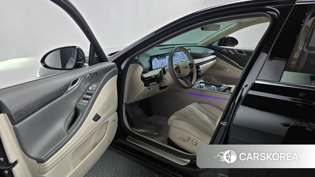 Genesis G80 (RG3) id 4792210 из Кореи 35