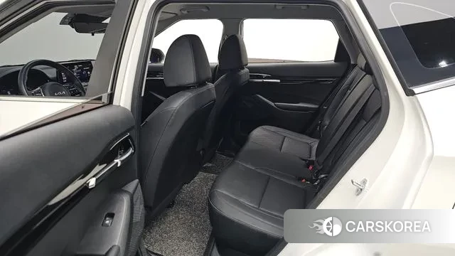 Kia Seltos id 3712592 из Кореи 20