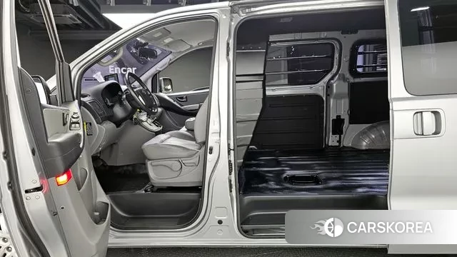 Hyundai The New Grand Starex id 3013701 из Кореи 20