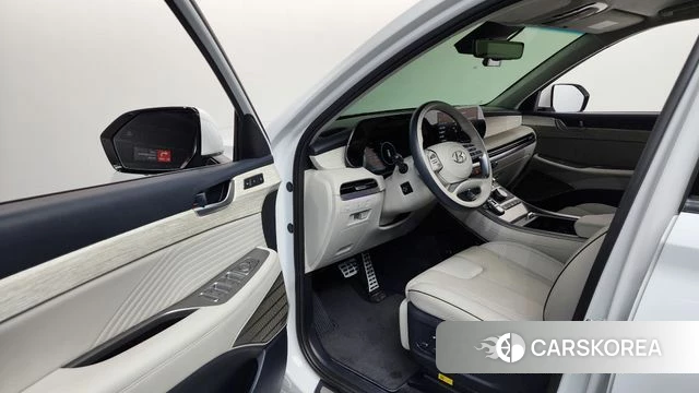 Hyundai The New Palisade id 3891892 из Кореи 20