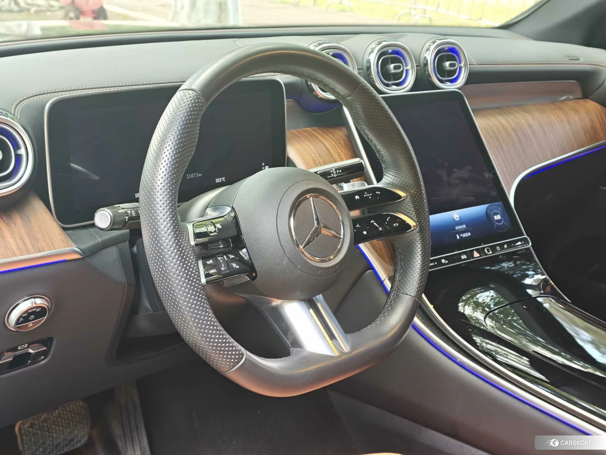 Mercedes-Benz GLC id 4407658 из Китая 18
