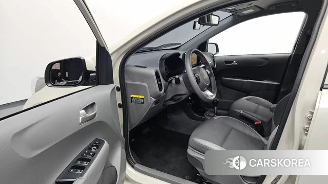 Kia Morning Urban (JA) id 4899124 из Кореи 32