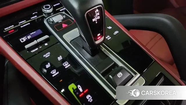 Porsche Cayenne (PO536) id 3459939 из Кореи 20