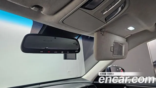 Kia K7 Premier id 2758064 из Кореи 20