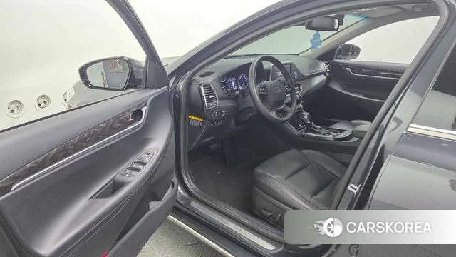 Hyundai Grandeur IG id 4557746 из Кореи 35