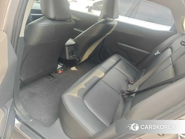 Toyota bZ3 id 4273698 из Китая 15