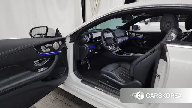 Mercedes-Benz E-Class W213 id 2939118 из Кореи 20