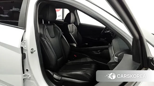 Hyundai Avante (CN7) id 3650179 из Кореи 20