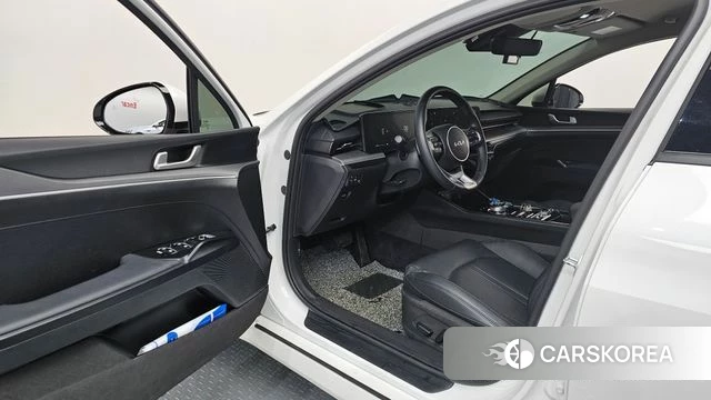 Kia The New K5 3rd generation id 3838410 из Кореи 20