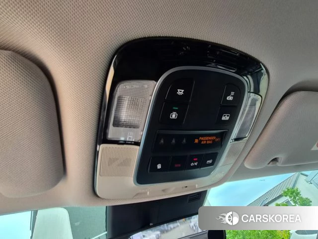 Hyundai Sonata Hybrid (DN8) id 4600042 из Кореи 20