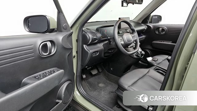 Hyundai Casper id 3865281 из Кореи 20