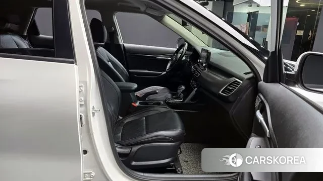 Kia Seltos id 3651411 из Кореи 20