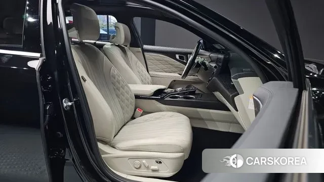 Kia K8 Hybrid id 2969010 из Кореи 20