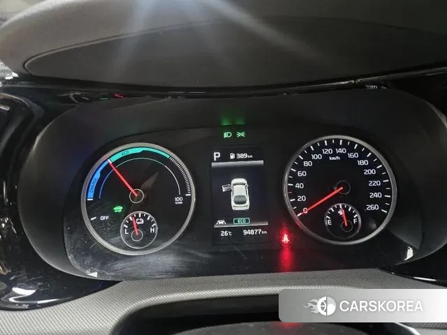 Kia K5 Hybrid 3rd Generation id 3212950 из Кореи 15