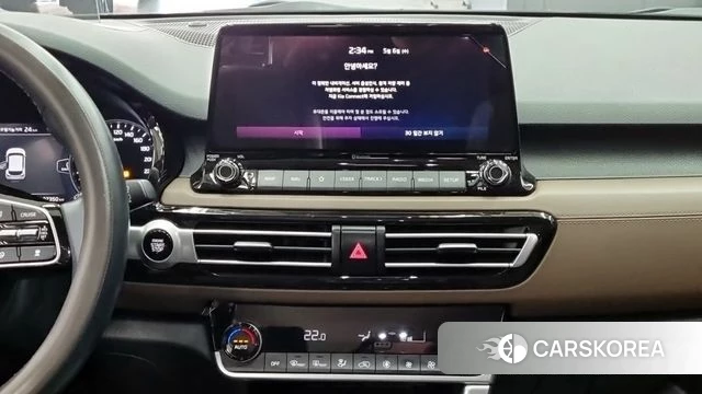Kia Seltos id 4284027 из Кореи 18