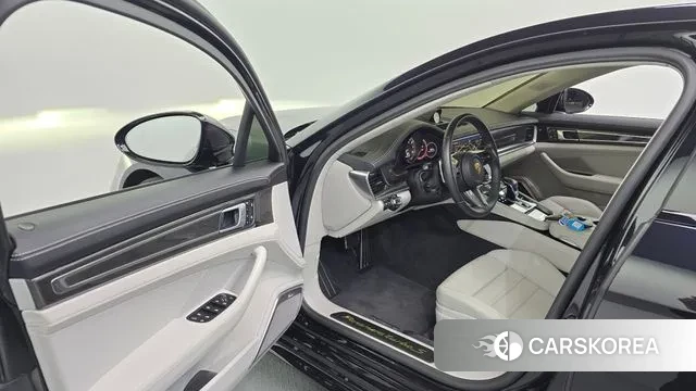 Porsche Panamera (971) id 3212889 из Кореи 20