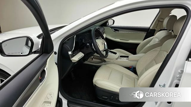 Hyundai The New Grandeur IG id 3865338 из Кореи 20