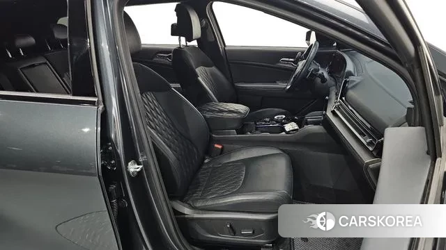 Kia Sportage 5th Generation Hybrid id 3534283 из Кореи 20