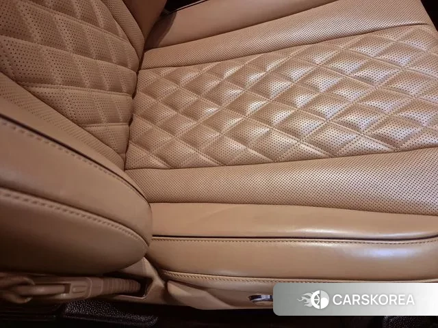 Genesis GV80 id 3425444 из Кореи 20