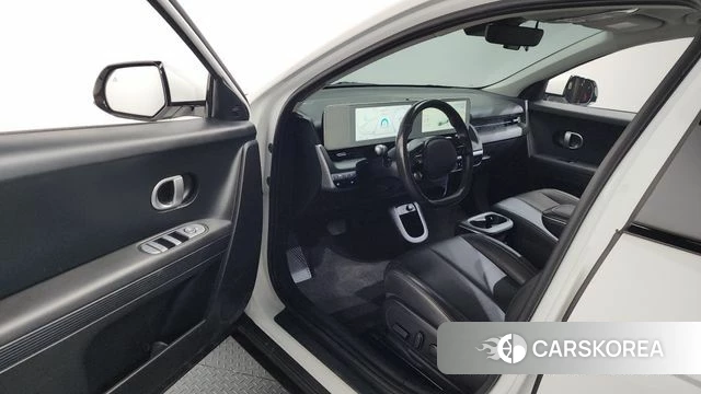 Hyundai Ionic 5 id 3865767 из Кореи 20